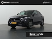 Mercedes-Benz GLA-Klasse - 180 Business Solution AMG | Panoramaschuifdak | Premium Plus