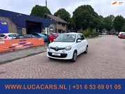 Renault Twingo - 1.0 SCe Authentique Cruise Airco