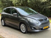 Ford C-Max - 2.0 Plug-in Hybrid Automaat Titanium Plus Leer