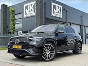Mercedes-Benz GLE-klasse - 400 e 4MATIC AMG Line | 22 Inch | Night | Pano | Burmester |