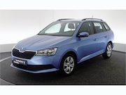 Skoda Fabia - Combi 1.0 Active