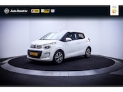Citroën C1 - 1.0 e-VTi Feel AIRCO | MF STUUR | LMV