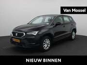 Seat Ateca - 1.0 TSI Reference | APPLE CARPLAY / ANDROID AUTO | PARKEERSE