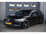 Volvo V60 - 2.0 T8 Plug-in hybrid AWD Plus Dark MY2022 - Long Range - 45