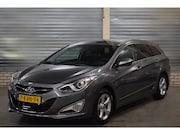Hyundai i40 - Wagon 1.6 GDI Blue Business Edition + Android Auto |Bluetoot
