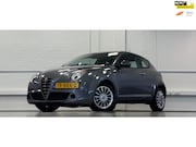 Alfa Romeo MiTo - 0.9 TwinAir Progression Airco Garantie NAP