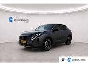 Peugeot 3008 - 1.2 HYBRID 145PK GT AUTOMAAT / NAVI / LEDER / CLIMA / LED /