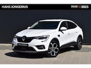 Renault Arkana - E-Tech Hybrid 145 Intens | AFN. TREKHAAK | APPLE CARPLAY/AND