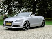 Audi TT - Roadster 2.0 Turbo *Carplay*Incl. Onderhoudsbeurt*