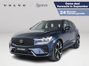 Volvo XC60 - T8 Plug-in hybrid AWD Ultra Black Edition Exec | Panoramadak
