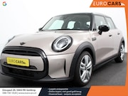 MINI Cooper - Mini 1.5 Maximise Steptronic 5 deurs Navigatie Apple Carplay