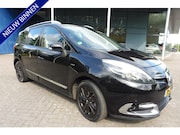 Renault Grand Scénic - 1.2 TCe Bose Trekhaak dealeronderhouden netjes