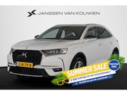 DS DS 7 Crossback - E-Tense Rivoli 225 SOH 97% Stoelverwarming Leder Memory Keyl