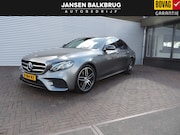 Mercedes-Benz E-klasse - 200 d Business Solution AMG Plus Upgrade Edition amg night p