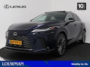 Lexus RX-Serie - 450h+ Plug-in Hybrid President Line | Mark Levinson | Panora