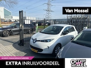 Renault Zoe - R90 Life 41 kWh
