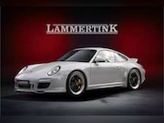 Porsche 911 - Sport Classic Concours state l 1 of 250 worldwide