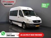 Mercedes-Benz Sprinter - 313 2.2 CDI L2H2 €8.772 Incl. BTW BPM VRIJ! EXPORT Combi/ 9 