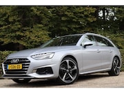 Audi A4 - Avant 35 TFSI Business Edition | B&O | Automaat | Navi |