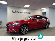 Mazda 6 - 2.5 SkyActiv-G 192 GT-M|FULL OPTIONS|AUTOMAAT
