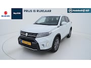 Suzuki Vitara - 1.4 Boosterjet Smart Hybrid Select Automaat