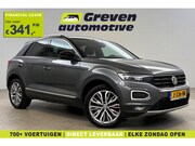 Volkswagen T-Roc - 1.5 TSI DSG Sport | Camera | Virtual | Sfeer | Carplay | Tre