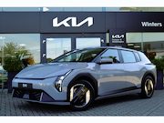 Kia EV4 - Air 58.3 kWh | Stoel-/ Stuurverwarming | Adaptieve Cruise Co