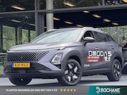 Omoda 5 - 1.6 T-GDi SHS-H Premium | DEMO