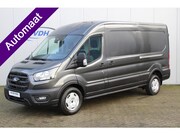 Ford Transit - 350 2.0 165 pk EcoBlue L3H2 Trend Automaat L+R zijschuifdeur