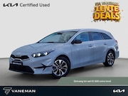 Kia Ceed - Sportswagon 1.0 T-GDi MHEV Design Edition Automaat | JBL | S