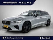 Volvo V60 - 2.0 T6 AWD Plus Dark | Leder | Pano | Trekhaak |