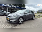 Volkswagen Golf - 1.5 TSI Highline AUTOMAAT Carplay Camera Greyline Huurkoop I