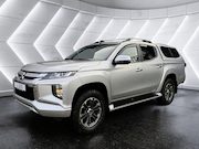 Mitsubishi L 200 - L200 2.2 DI-D DC Instyle