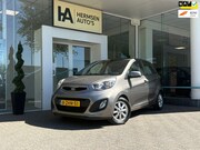 Kia Picanto - 1.0 CVVT BusinessLine|Led|Navi|Airco|NAP|