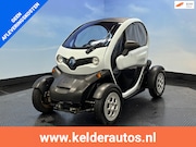 Renault Twizy - Urban incl accu