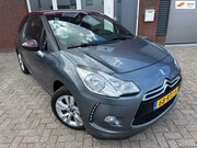 Citroën DS3 - 1.6 VTi So Chic / Navi / PDC / AUT / Clima / Cruise / NAP