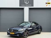 Mercedes-Benz C-klasse - d Solution AMG / Pano / CARPLAY