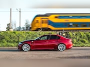 Alfa Romeo Giulia - 2.9 V6 Quadrifoglio