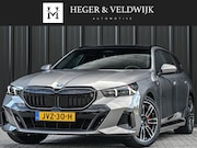 BMW 5-serie - Touring 530e xDrive | M-Sport Pro | Panoramadak | Harman Kar