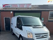 Ford Transit - 260S 2.2 TDCI Ambiente