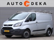 Ford Transit Custom - 270 2.2 TDCI Ambiente *1e Eigenaar*Dealeronderh.