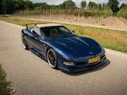 Corvette C5 - 5.7 Convertible