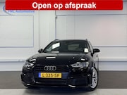 Audi A4 - Avant 1.4 TFSI Sport S line black edition | Climate | Smartp