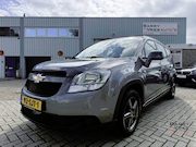 Chevrolet Orlando - 1.8 LS | 7 Persoons | Nieuwe Apk |