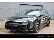 Kia K4 - Sportswagon 1.0 T-GDi MHEV GT-Line Launch Edition (pano) INC