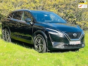 Nissan Qashqai - 1.3 MHEV Xtronic Business Premium/Leer/Automaat/Pano/Trekhaa