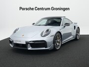 Porsche 911 - Turbo S