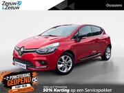 Renault Clio - 0.9 TCe Limited | Goed onderhouden | Navigatie | Bluetooth |