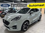 Ford Puma - EcoBoost Hybrid 155PK ST-Line X | Winter Pack | Pano | 360° 