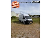 Peugeot Boxer - 2.2 BlueHDi 140 S&S L2H2 3.3t | Achteruitrijcamera | Parkeer